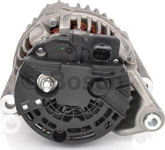 BOSCH 1 986 A00 520 - Alternator autospares.lv