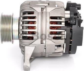 BOSCH 1 986 A00 520 - Alternator autospares.lv