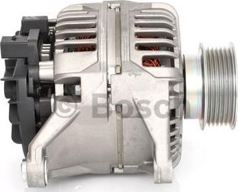 BOSCH 1 986 A00 520 - Alternator autospares.lv