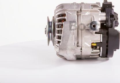 BOSCH 0 124 225 033 - Alternator autospares.lv