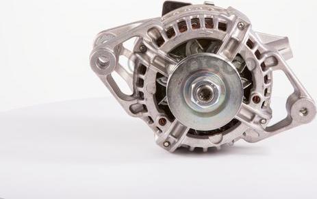 BOSCH 0 124 225 033 - Alternator autospares.lv