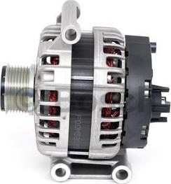 BOSCH 0 125 811 085 - Alternator autospares.lv