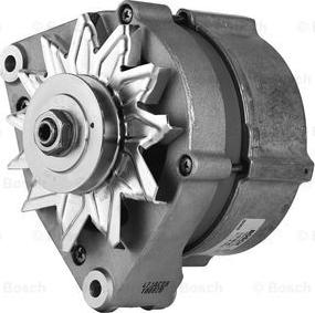 BOSCH 0 120 469 945 - Alternator autospares.lv