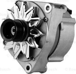 BOSCH 0 120 469 947 - Alternator autospares.lv