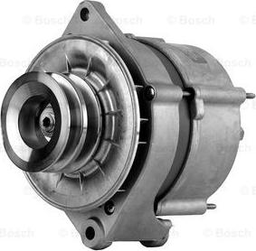 BOSCH 0 120 469 959 - Alternator autospares.lv