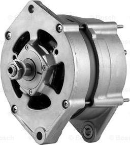 BOSCH 0 120 469 920 - Alternator autospares.lv