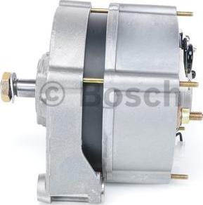 BOSCH 0 120 469 579 - Alternator autospares.lv