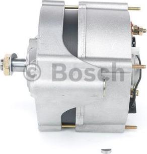 BOSCH 0 120 469 643 - Alternator autospares.lv