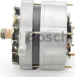 BOSCH 0 120 469 048 - Alternator autospares.lv