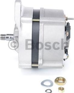 BOSCH 0 120 469 032 - Alternator autospares.lv