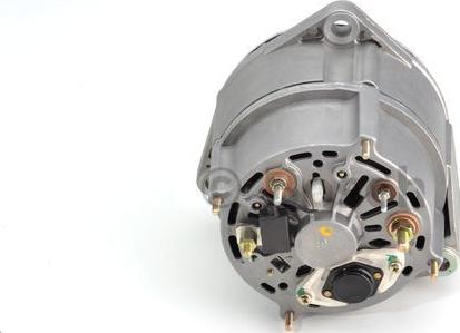 BOSCH 0 120 469 119 - Alternator autospares.lv