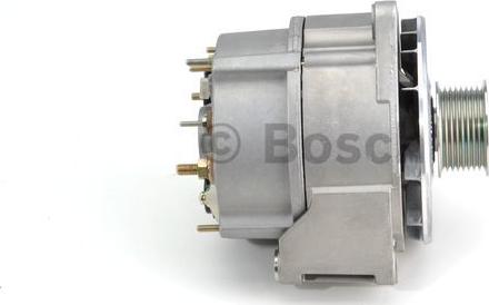 BOSCH 0 120 469 119 - Alternator autospares.lv