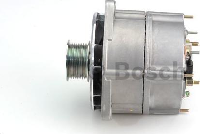 BOSCH 0 120 469 119 - Alternator autospares.lv