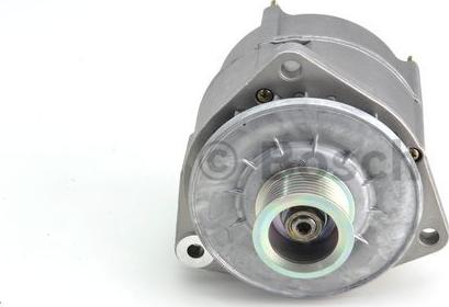 BOSCH 0 120 469 119 - Alternator autospares.lv