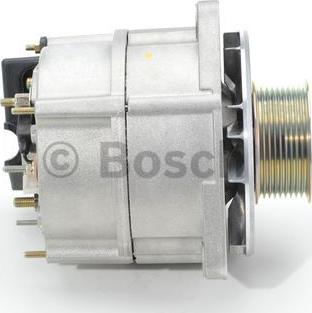 BOSCH 0 120 469 120 - Alternator autospares.lv