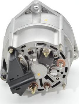 BOSCH 0 120 469 120 - Alternator autospares.lv