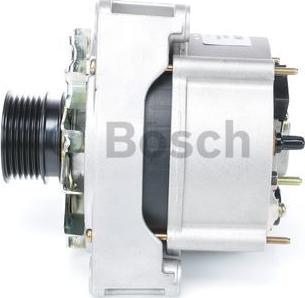 BOSCH 0 120 469 855 - Alternator autospares.lv