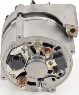 BOSCH 0 120 469 807 - Alternator autospares.lv