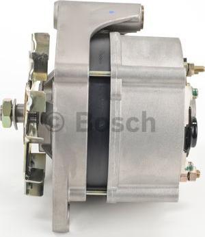 BOSCH 0 120 469 807 - Alternator autospares.lv