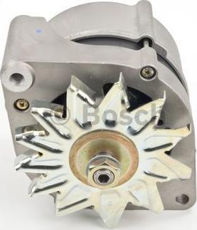 BOSCH 0 120 469 807 - Alternator autospares.lv