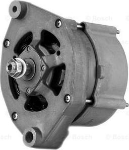 BOSCH 0 120 469 749 - Alternator autospares.lv