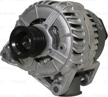 BOSCH 0 120 465 031 - Alternator autospares.lv