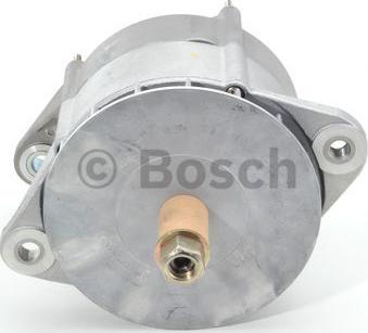 BOSCH 0 120 468 054 - Alternator autospares.lv