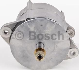 BOSCH 0 120 468 055 - Alternator autospares.lv