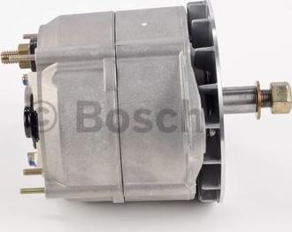 BOSCH 0 120 468 055 - Alternator autospares.lv