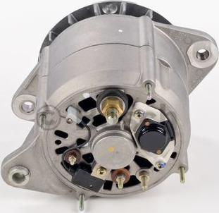 BOSCH 0 120 468 055 - Alternator autospares.lv