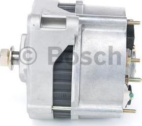 BOSCH 0 120 468 066 - Alternator autospares.lv