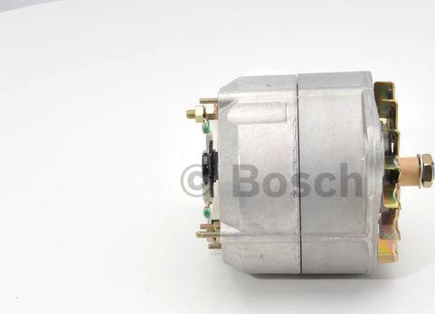 BOSCH 0 120 468 144 - Alternator autospares.lv