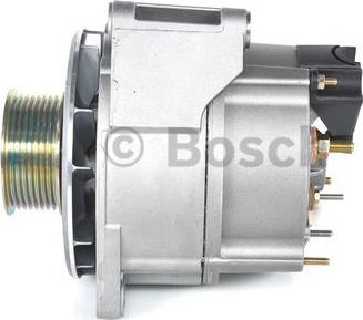 BOSCH 0 120 468 145 - Alternator autospares.lv