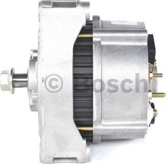 BOSCH 0 120 468 146 - Alternator autospares.lv