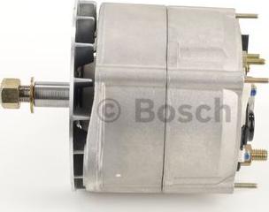 BOSCH 0 120 468 136 - Alternator autospares.lv