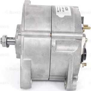 BOSCH 0 120 468 131 - Alternator autospares.lv