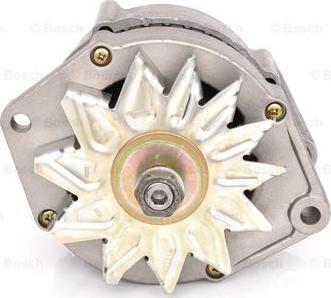 BOSCH 0 120 468 124 - Alternator autospares.lv