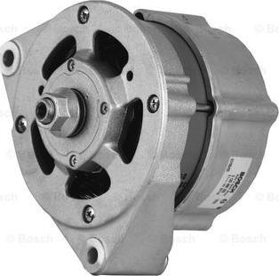 BOSCH 0 120 489 325 - Alternator autospares.lv