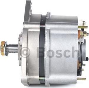 BOSCH 0 120 489 707 - Alternator autospares.lv