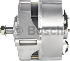 BOSCH 0 120 484 019 - Alternator autospares.lv