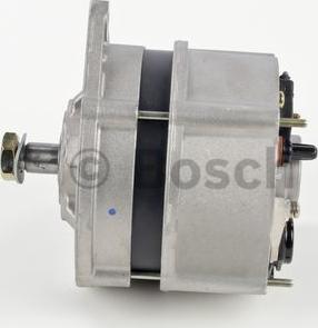 BOSCH 0 120 488 153 - Alternator autospares.lv