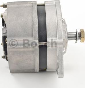 BOSCH 0 120 488 185 - Alternator autospares.lv