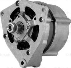 BOSCH 0 120 488 138 - Alternator autospares.lv