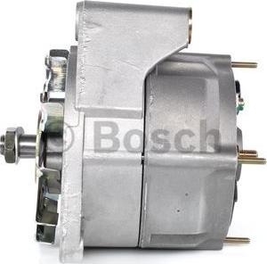 BOSCH 0 120 488 291 - Alternator autospares.lv