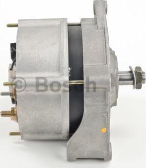 BOSCH 0 120 488 205 - Alternator autospares.lv