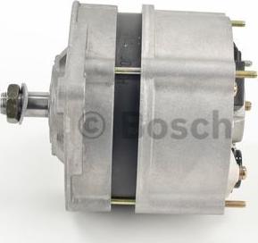 BOSCH 0 120 488 205 - Alternator autospares.lv