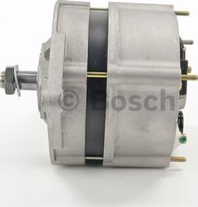 BOSCH 0 120 488 206 - Alternator autospares.lv