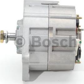 BOSCH 0 120 488 289 - Alternator autospares.lv