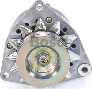 BOSCH 0 120 488 282 - Alternator autospares.lv