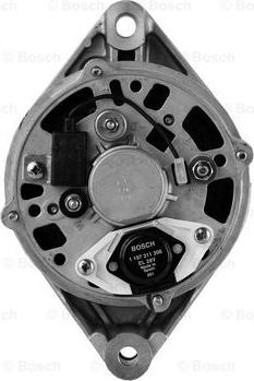 BOSCH 0 120 488 270 - Alternator autospares.lv